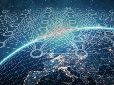 ESA Discovery Accelerates AI in Space Pillars