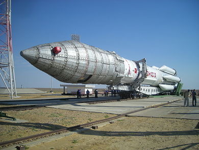 質子-M