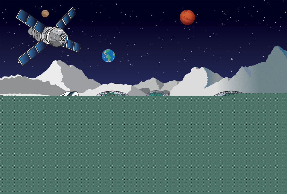 Art for Artemis from Ziba Filip Maans and Edvard