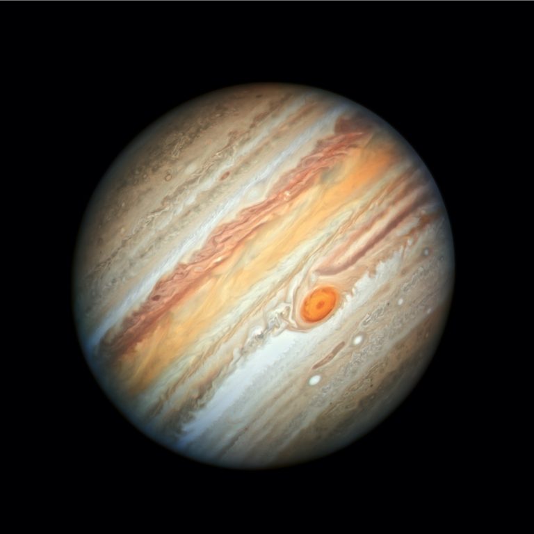 木星