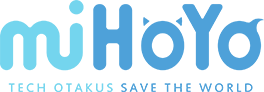 米哈遊 Logo